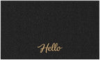 Front Door Mat Outside Entrance, Heavy Duty Welcome Mat - Image 2
