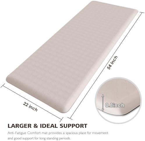HappyTrends Kitchen Floor Mat - Image 2