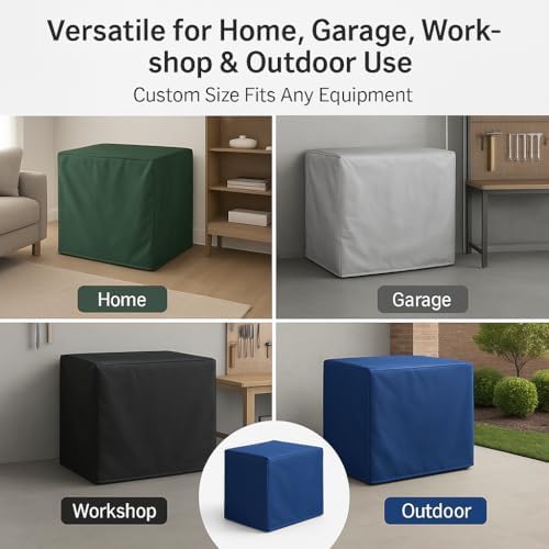 Custom Fit Home Dust Protection Cover - Image 2