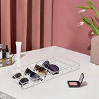 Acrylic Sunglasses Drawer Tray, 2 Pack - Image 4