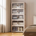 SAILUN 635Qt Stackable Storage Bins, Storage Cabinet a Lid by SAILUN