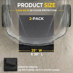 2-Pack Golener Oil Spill Mat - Image 6