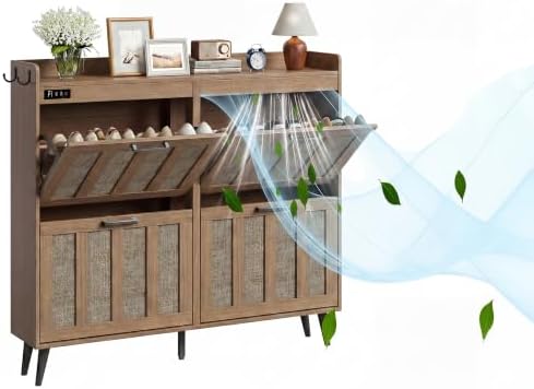 ChooChoo Shoe Storage Cabinet by ChooChoo