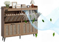ChooChoo Shoe Storage Cabinet by ChooChoo