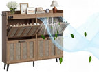 ChooChoo Shoe Storage Cabinet by ChooChoo