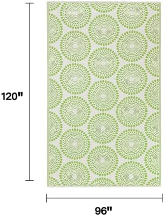 Fab Habitat Outdoor Rug - Image 2