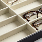 Stratalife 8 Grids Drawer Sunglasses Organizer Tray - Image 6
