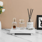 Wood Bathroom Tray Farmhouse Decor Kitchen Soap Holder - Image 3