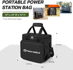 Porch Shield Power Station Bag for Explore 500W - Image 2