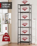 Sakugi Storage Shelves - Image 3