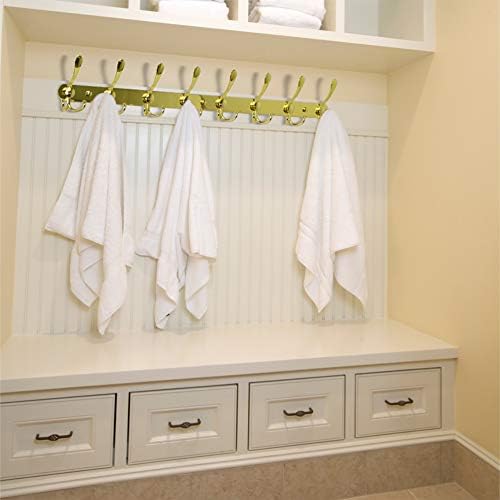 Dseap Coat Rack Wall Mount - Image 4