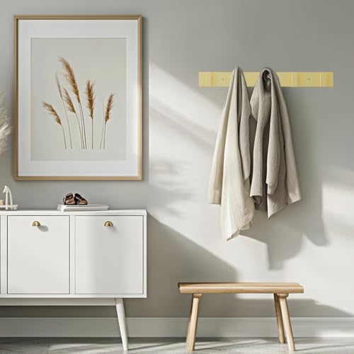 Bntuk Coat Rack Wall Mount - Image 6