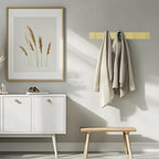 Bntuk Coat Rack Wall Mount - Image 6