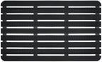 Calloway Mills Rubber Doormat 18 ''x 30'' by Callowaymills