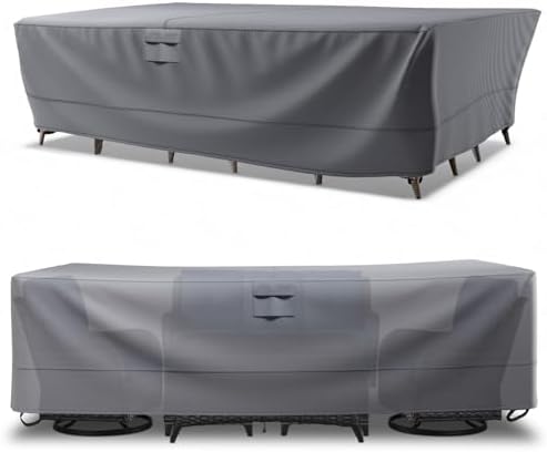 Belord Patio Furniture Cover by Belord