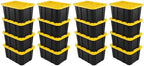 Sterilite Industrial Storage Tote by Sterilite