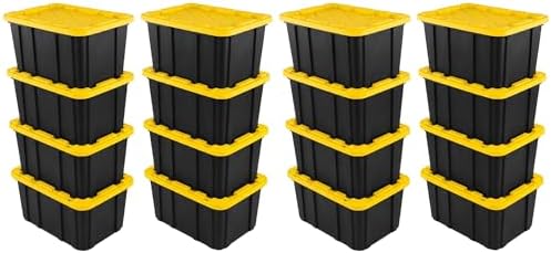 Sterilite Industrial Storage Tote by Sterilite