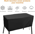 Luxiv Covers for 3-Burner Camp Stove - Image 5