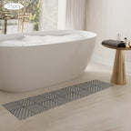 55PCS Interlocking Floor Tiles 12" x 12" Splicing Garage Flooring Tiles - Image 6