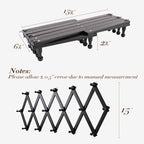 SCUNDA Accordion Wall Hanger - Image 5