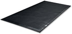 Guardian 14040600 Clean Step Scraper Outdoor Floor Mat, Natural Rubber by GuardianFloorProtection