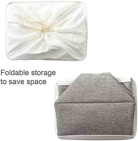 TheWarmHome Storage Baskets for Organizing, X Large - Image 7