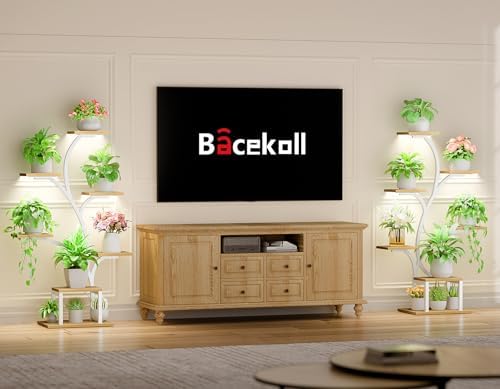 BACEKOLL Plant Stand Indoor - Image 2