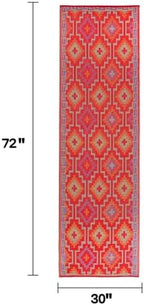 Fab Habitat Outdoor Rug - Image 2
