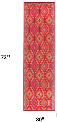 Fab Habitat Outdoor Rug - Image 2