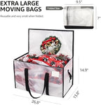 Moving Bags Heavy Duty Extra Large, Alternative - Image 3