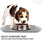 OGGI Anti Slip Serving Tray - Image 6