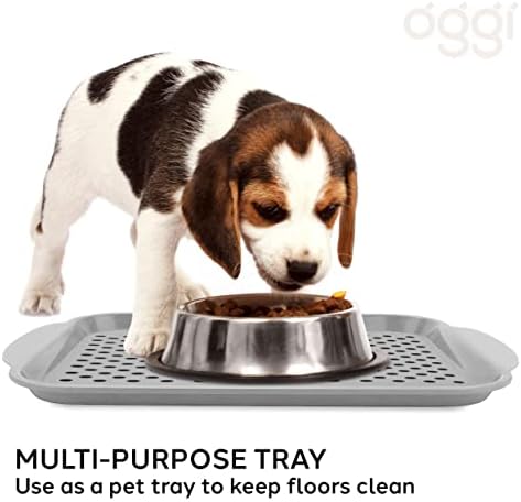 OGGI Anti Slip Serving Tray - Image 6