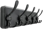 Dseap Coat Rack Wall Mounted by Dseap