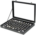 Coward Ring Organizer Jewelry Box by FocusOnJewelryDisplay15yrs