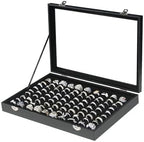 Coward Ring Organizer Jewelry Box by FocusOnJewelryDisplay15yrs