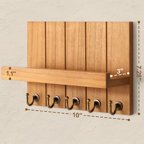 Rebee Vision Key Holder Wall Mount - Image 6