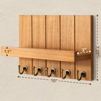 Rebee Vision Key Holder Wall Mount - Image 6