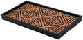 Anji Mountain Heavy Duty Waterproof Rubber Shoe Storage Mat Organizer/Boot by AnjiMountain