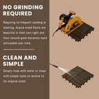 10Pcs Interlocking Deck Tiles - Image 5