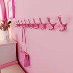 SKOLOO Coat Rack Wall Mounted - Image 4