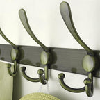 Dseap Coat Rack Wall Mount - Image 5