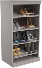 ClosetMaid Modular Storage Shelf Unit by Unknown