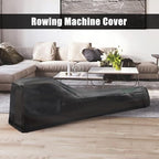 Rowing Machine Cover, Rower Outdoor Cover - Image 6