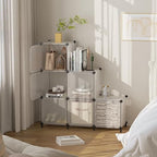 6Cube Storage Organizer Modular Stackable - Image 6