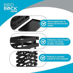 BIRDROCK HOME Umbrella Stand - Image 5