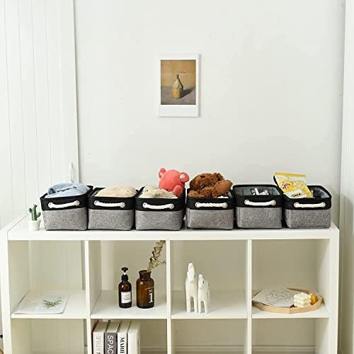 TheWarmHome Storage Basket for Organizing - Image 4