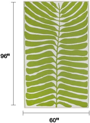 Fab Habitat Outdoor Rug - Image 2