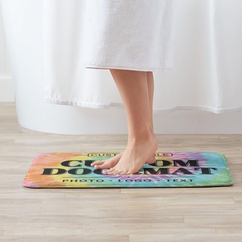 Custom Doormat Personalized Floor Mat - Image 7