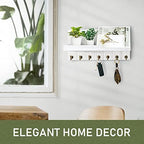 Rebee Vision Key Holder Wall Mount - Image 2