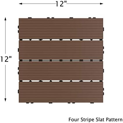 Interlocking Deck Tiles - Image 6